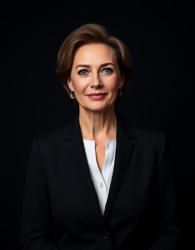 Eleanor Vale