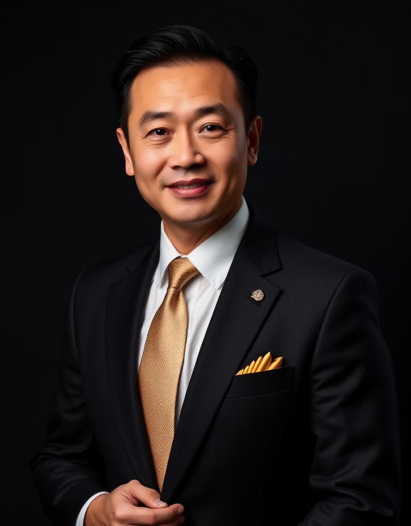 Wei Chen
